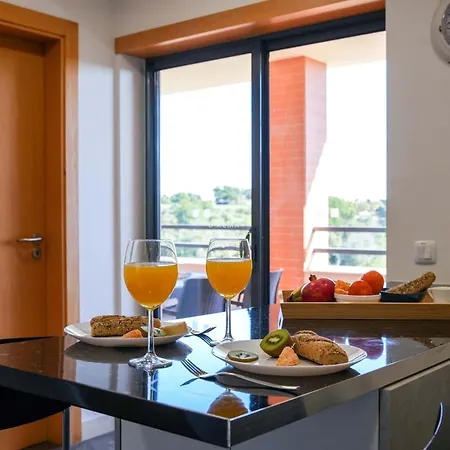 Panoramico - By Dalma Portuguesa * Албуфейра