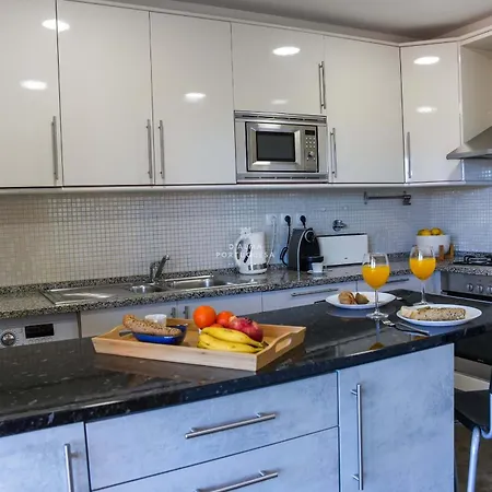 Panoramico - By Dalma Portuguesa * Албуфейра