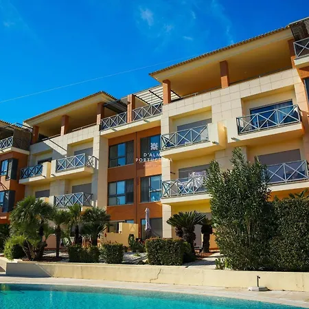 Panoramico - By Dalma Portuguesa Apartman *