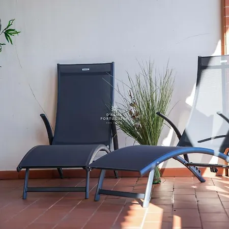 Panoramico - By Dalma Portuguesa Lejlighed