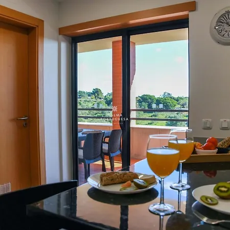 Panoramico - By Dalma Portuguesa Lejlighed *