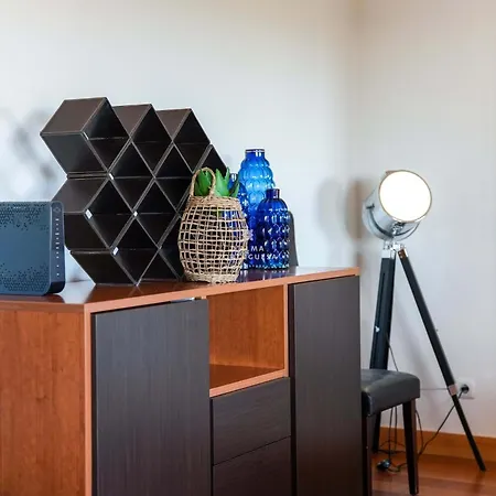 Panoramico - By Dalma Portuguesa Lejlighed *