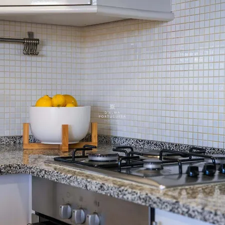 Apartman Panoramico - By Dalma Portuguesa Albufeira