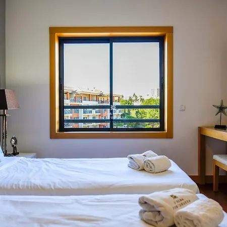 Panoramico - By Dalma Portuguesa Lejlighed Albufeira