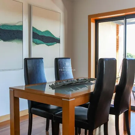 Panoramico - By Dalma Portuguesa