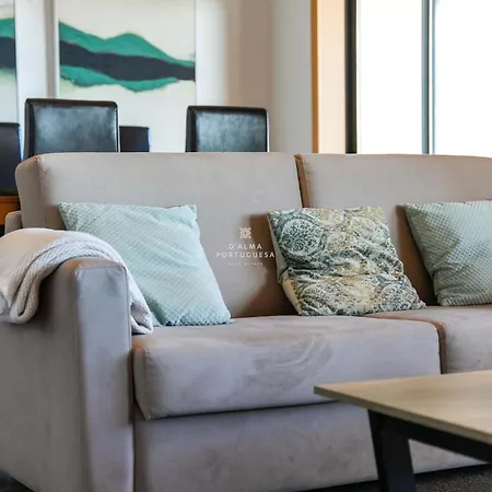 Panoramico - By Dalma Portuguesa Lejlighed