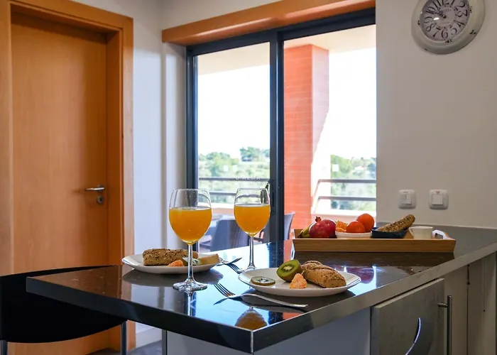 Panoramico - By Dalma Portuguesa * アルブフェイラ