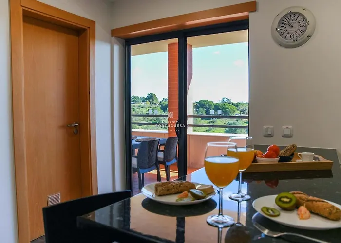 Panoramico - By Dalma Portuguesa アパート *