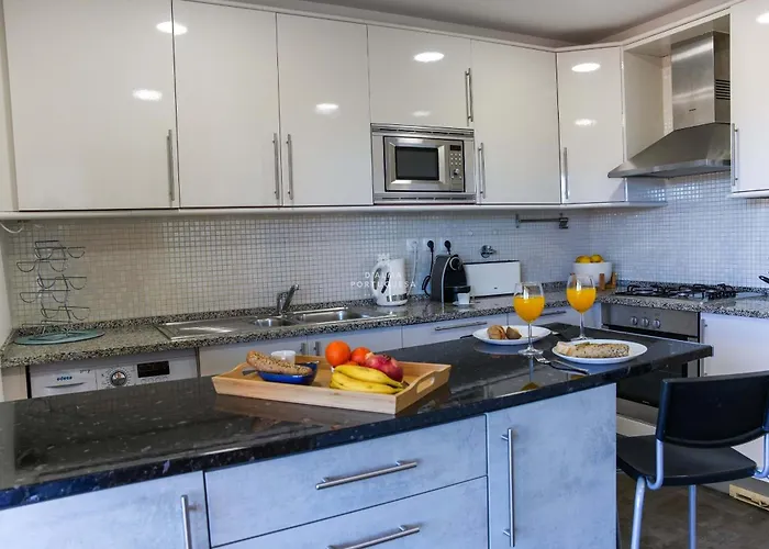 Panoramico - By Dalma Portuguesa * アルブフェイラ