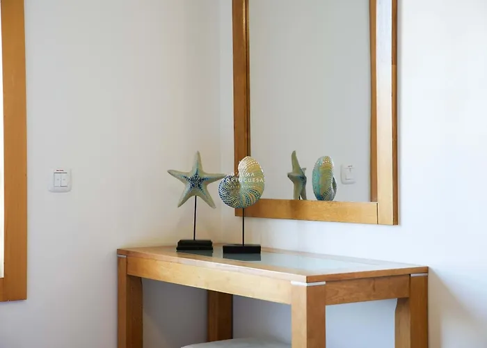 Panoramico - By Dalma Portuguesa アパート *