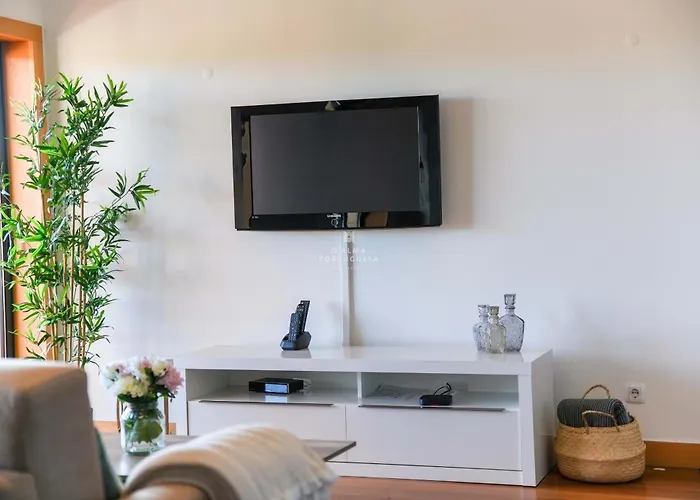 Panoramico - By Dalma Portuguesa * アルブフェイラ