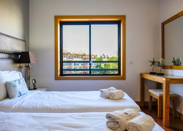 Panoramico - By Dalma Portuguesa アパート アルブフェイラ