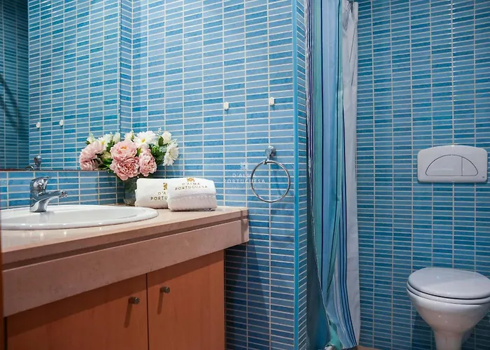 アパート Panoramico - By Dalma Portuguesa