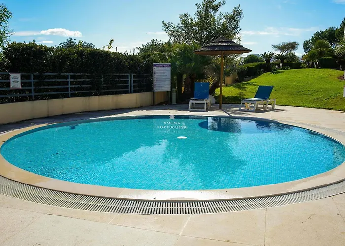 Panoramico - By Dalma Portuguesa アパート *