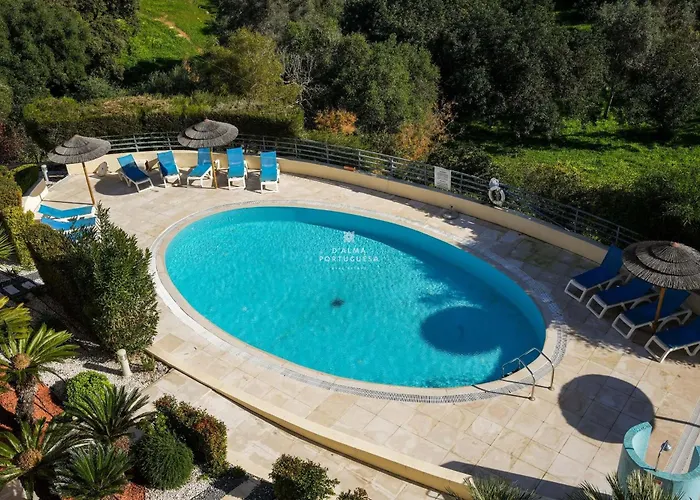 Panoramico - By Dalma Portuguesa