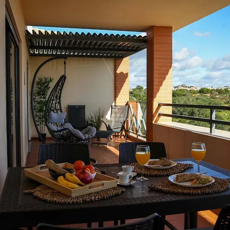 Apartamento Panoramico - By Dalma Portuguesa Albufeira