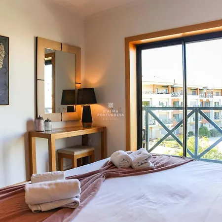 Panoramico - By Dalma Portuguesa Apartamento