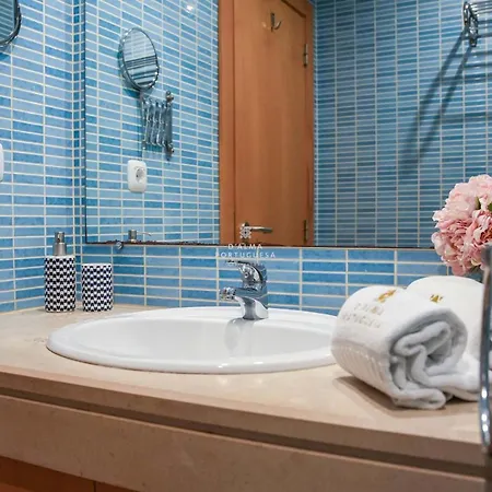 Panoramico - By Dalma Portuguesa Apartamento