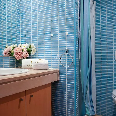 Apartamento Panoramico - By Dalma Portuguesa