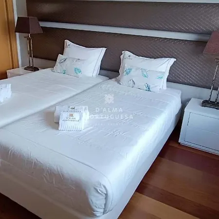 Panoramico - By Dalma Portuguesa Apartament