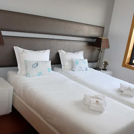 Panoramico - By Dalma Portuguesa Apartament