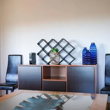 Apartament Panoramico - By Dalma Portuguesa