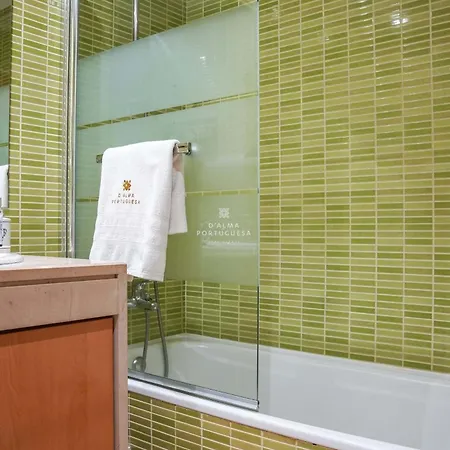 Apartament Panoramico - By Dalma Portuguesa Albufeira