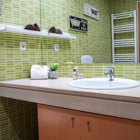 Apartament Panoramico - By Dalma Portuguesa