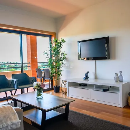 Panoramico - By Dalma Portuguesa Apartament *