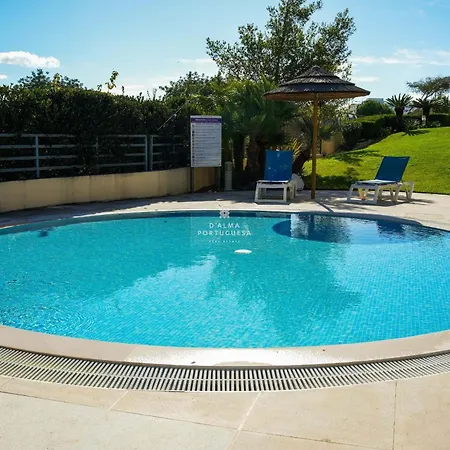 Panoramico - By Dalma Portuguesa Apartament *